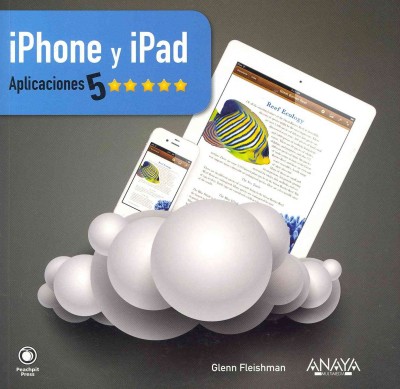 iPhone & iPad: Aplicaciones 5 Estrellas / Applications 5 Stars