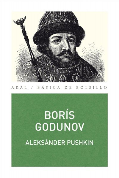 BorÃ­s Godunov