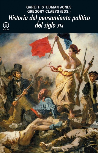 Historia del pensamiento polÃ­tico del siglo XIX