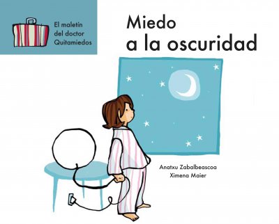 Miedo a la oscuridad/ Fear To Darkness