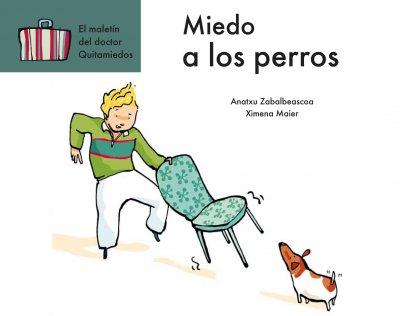 Miedo a los perros/ Fear of Dogs