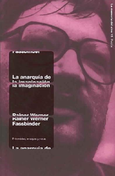 Anarquia de La Imaginacion