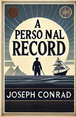 Personal Record(Illustrated)