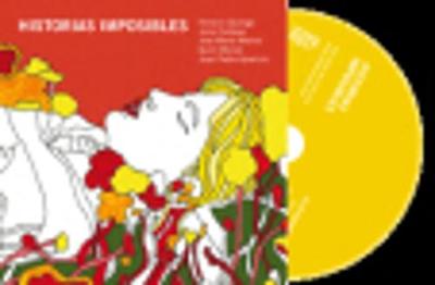 Historias imposibles