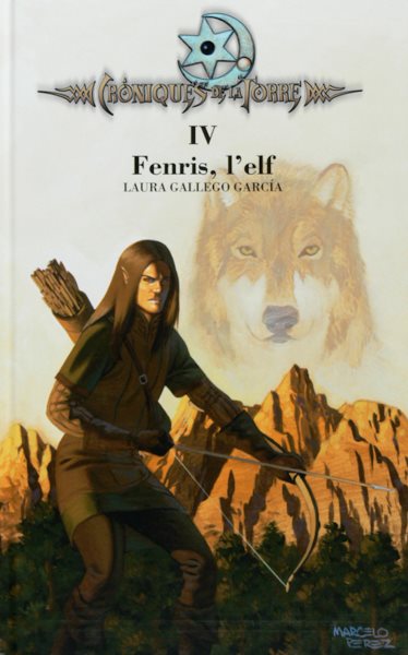 CrÃ²niques de la Torre IV. Fenris, l''elf