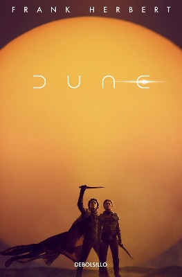 Dune (Edición película) / Dune (Movie Tie-In) Media tie-in