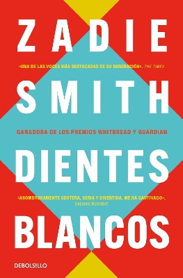 Dientes blancos / White Teeth