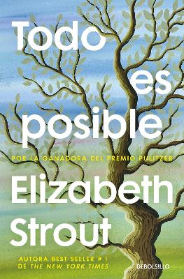 Todo es posible / Anything is Possible