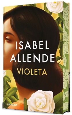 Violeta (edición limitada con cantos pintados) / Violeta (Limited Edition  with Sprayed Edges) (Spanish Edition)