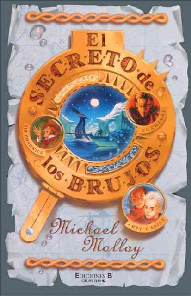 Secreto de Los Brujos