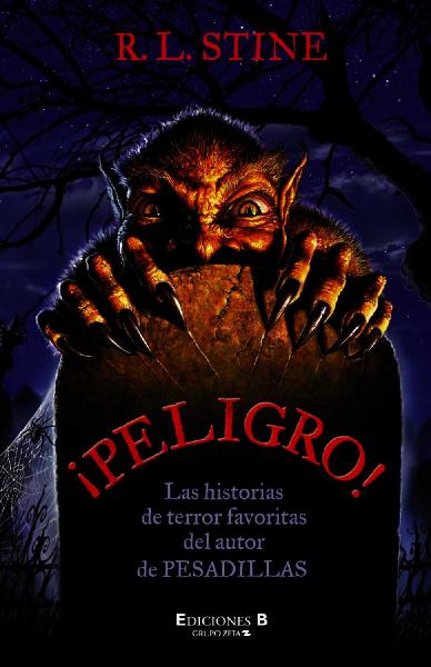 Peligro!