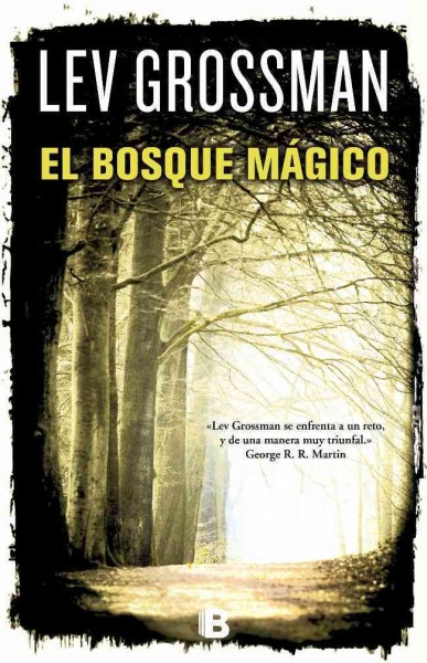 Bosque Magico