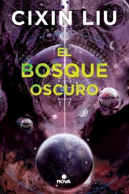 El bosque oscuro/ The Dark Forest Media tie-in