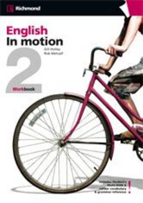 English in Motion 2 Workbook Pack Pre-Intermediate B1