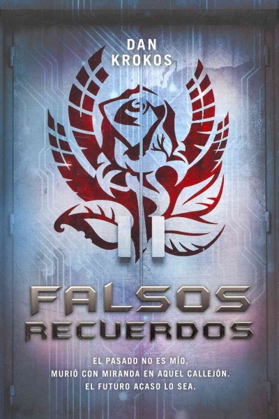 Falsos recuerdos / False memories