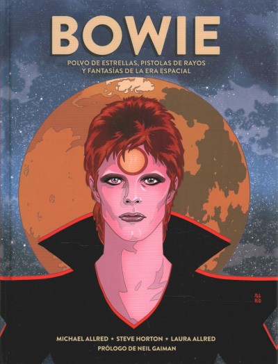 Bowie