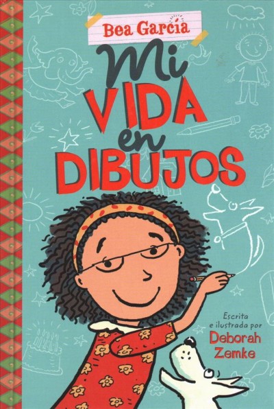 Mi Vida En Dibujos
