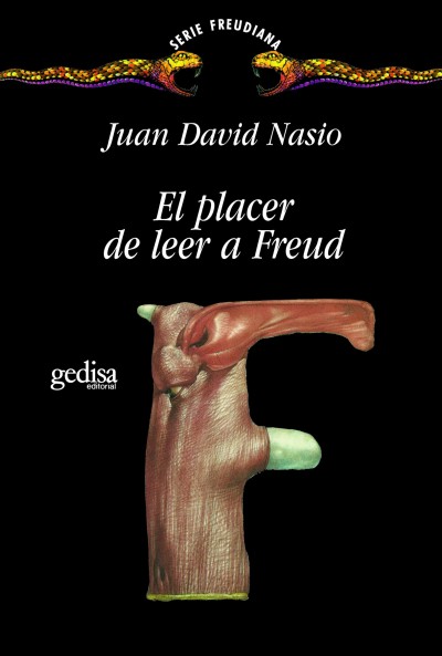 Placer de Leer a Freud