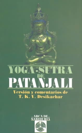 Yoga-Sutra de Patanjali