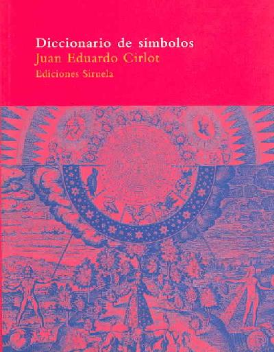 Diccionario de Simbolos
