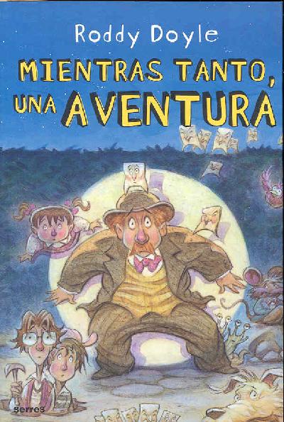 Mientras Tanto... una Aventura