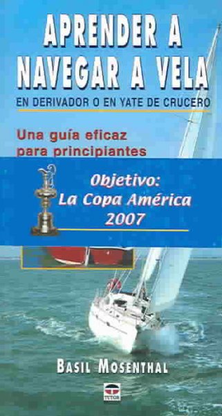 Aprender a Navegar a Vela