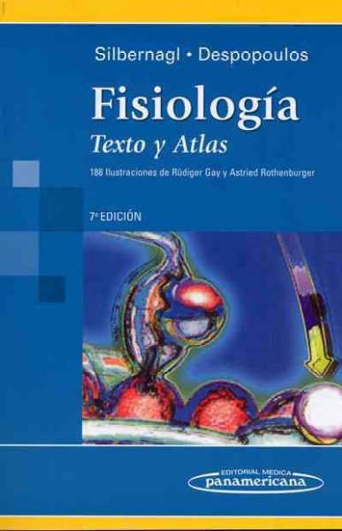 Fisiologia: Texto y Atlas/ Text and Atlas 7