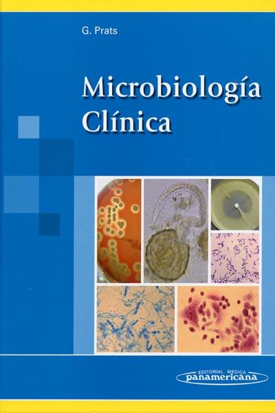 Microbiologia Clinica