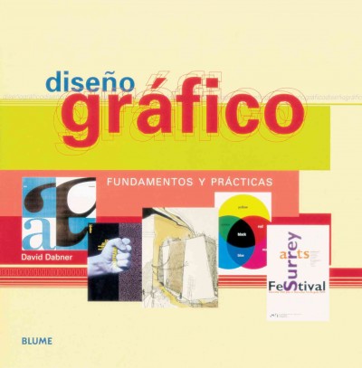 Diseno Grafico: Fundamentos y Practicas