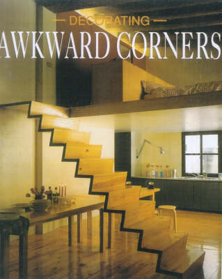 Decorating Awkward Corners