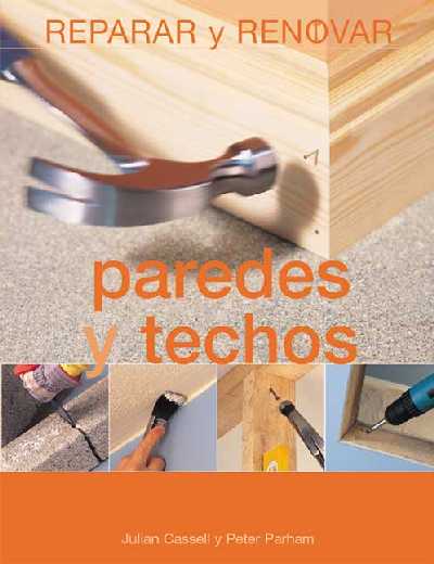 Paredes y Techos