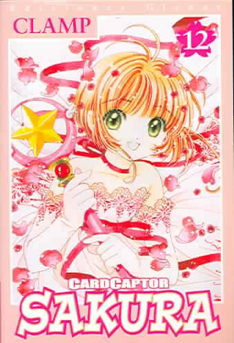 Cardcaptor Sakura, 12