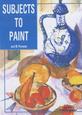 Subjects to Paint