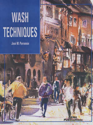 Wash Techniques