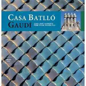 Casa Batllo: Gaudi French Edition