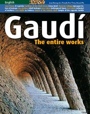 Gaudi: The Entire Work
