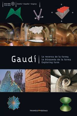 Gaudi, Exploring Form
