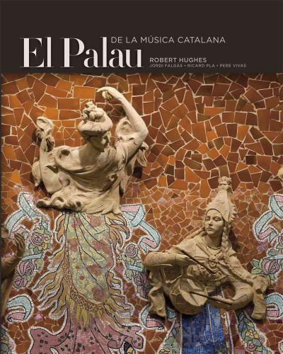 Palau de la Música Catalana: De la Musica Catalana