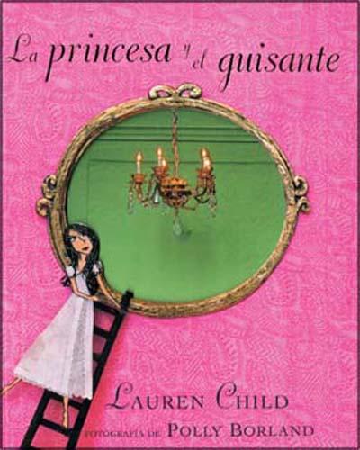 Princesa y el Guisante