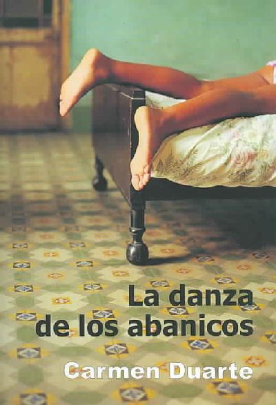 La Danza De Los Abanicos/ the Fan Dance