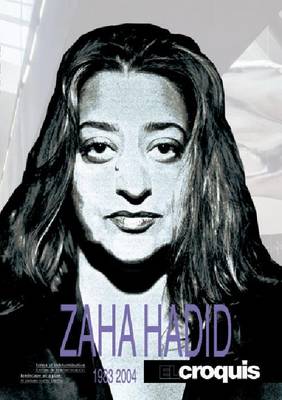 Zaha Hadid 1983-2004, El Croquis 52/73 (I)/103