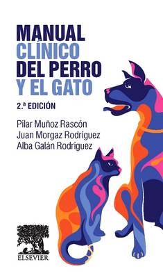 Manual clÃ­nico del perro y el gato