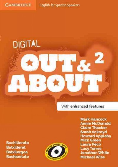 Digital Out and About Level 2 DVD-ROM
