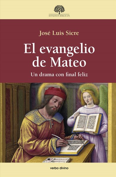El evangelio de Mateo: Un drama con final feliz