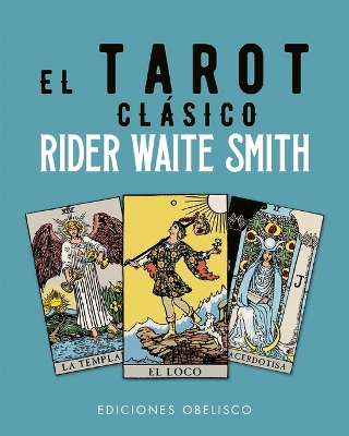 Tarot Clasico de Rider Waite