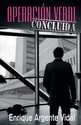 Operacion Verdi Concluida