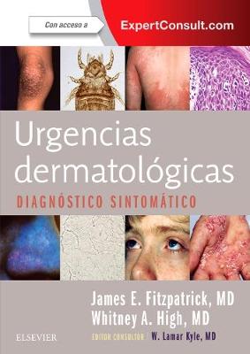 Urgencias dermatolÃ³gicas