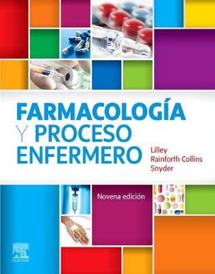FarmacologÃ­a y proceso enfermero