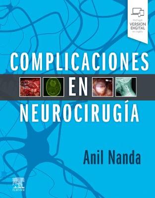 Complicaciones en neurocirugÃ­a