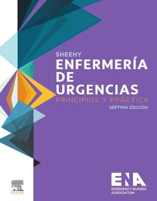 Sheehy. EnfermerÃ­a de Urgencias: Principios y practica